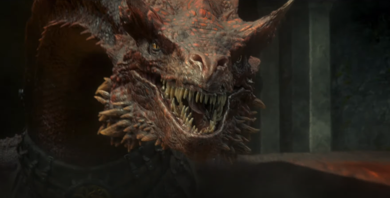 Критики рассказали, смог ли «Дом дракона» выйти из тени предшественника